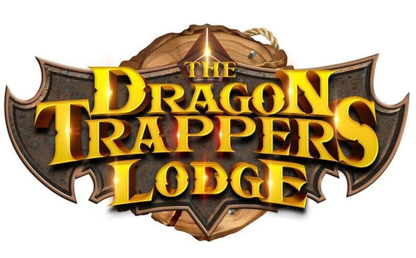 Demon band- singer - Dragon Trappers Lodge