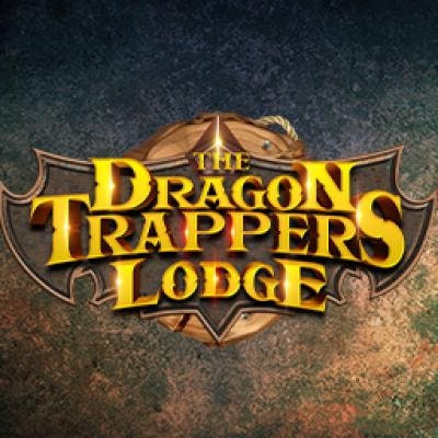 Prismasaurus - Dragon Trappers Lodge
