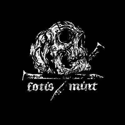 Ghost - UNPAINTED - Fotis Mint